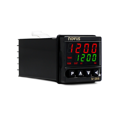 CONTROLAD. DE PROCESO UNIVERSAL RS485 N1200